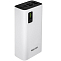 Внешний АКБ WALKER WB-730 (30000mAh) белое