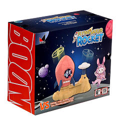 Ракета «Космическое приключение» 10345204