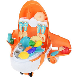 Игровой набор "Кухня" в коробке УТМ01311537