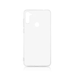 Силиконовый чехол DF для Samsung Galaxy A11 (EU) DF sCase-98