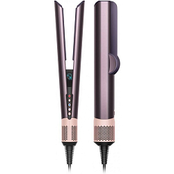Выпрямитель Dyson Corrale HT01 AirStrait Jasper Plum