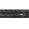 Клавиатура БП SMARTBUY One 238 черная