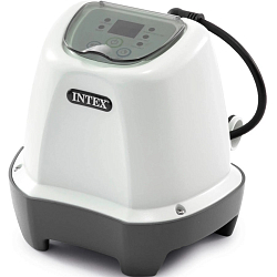 Хлоргенератор (система морской воды) QS200 INTEX 26662, для бассейнов до 8327л, с таймером