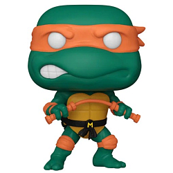 Фигурка Funko POP! TV TMNT S4 Michelangelo (1557) 78050