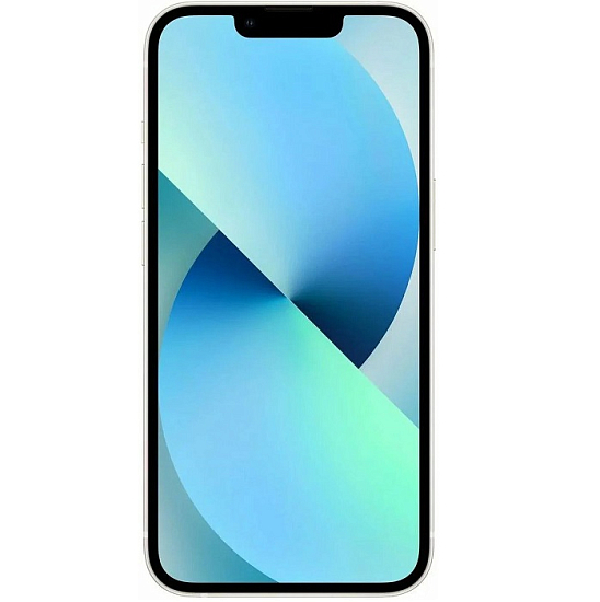 Смартфон APPLE iPhone 13 512Gb Белый (Б/У)