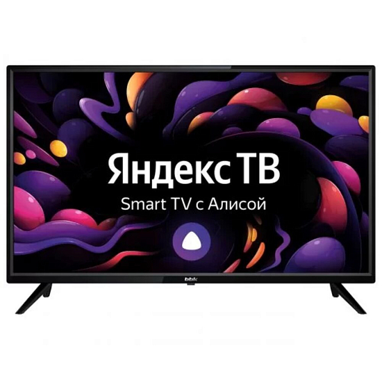 Телевизор BBK 32LEX-7243/TS2C 32"