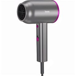 Фен HOCO HP13 красный