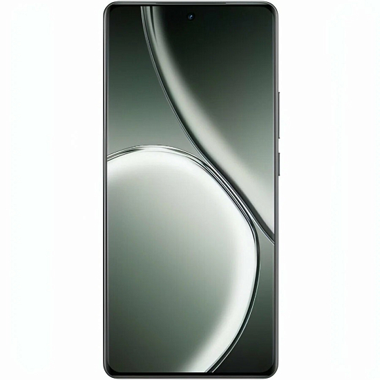 Смартфон Realme GT 6T 8/256 Green