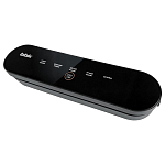 Вакуумный упаковщик BBK BVS602 черный