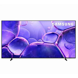 Телевизор Samsung UE43U8000FUXRU черный 43"