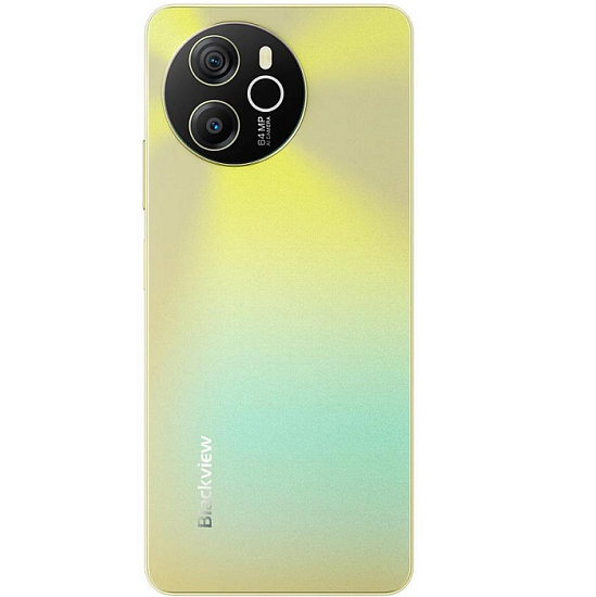 Смартфон BlackView Shark 8 8/128Gb Золотистый