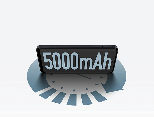 Впечатляющая автономность