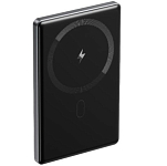 Внешний АКБ PZ Magsafe 5000mAh, серый (PZ, PZ-EXB-6-MS -GR)