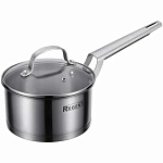 Ковш 1.7л REGENT Linea SIRENA 65-0116 ; 16х8,5 см