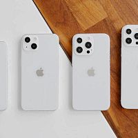 Как выбрать подходящую модель iPhone ?