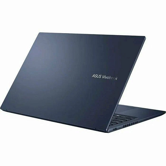 Ноутбук 16" Asus VivoBook 16X M1603QA-MB219 (Ryzen 7-5800H/ 16GB/ SSD 512GB/ DOS) (90NB0Y81-M00CW0) blue 