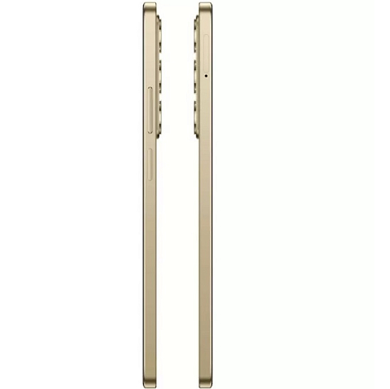 Смартфон Realme C75 8/256Gb Золотой