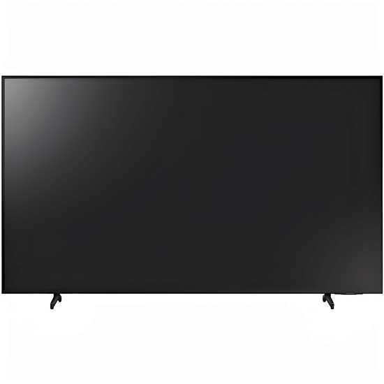 Телевизор Samsung UE65DU8000UXRU черный 65"