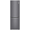 Холодильник LG GC-B509SLCL графит