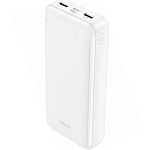 Внешний АКБ HOCO J111A Smart (20000mAh) белый