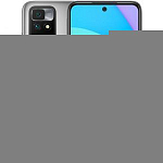 Смартфон Xiaomi Redmi 10 2022 4/64Gb Серый (RUS)
