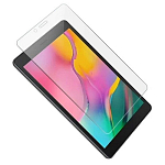 Противоударное стекло ZIBELINO для Samsung Galaxy Tab A (T290/T295) (8.0")
