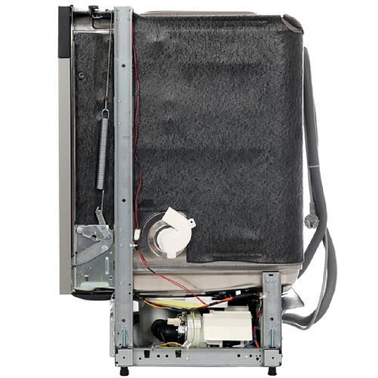 Посудомоечная машина HAIER DW10-198BT3RU