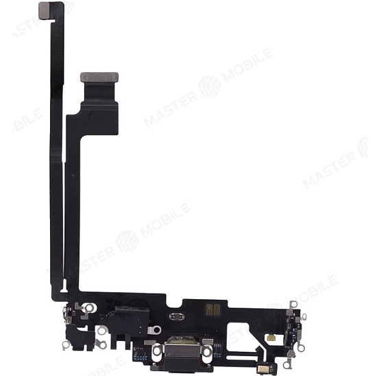 Нижний шлейф iPhone 12 Pro Max