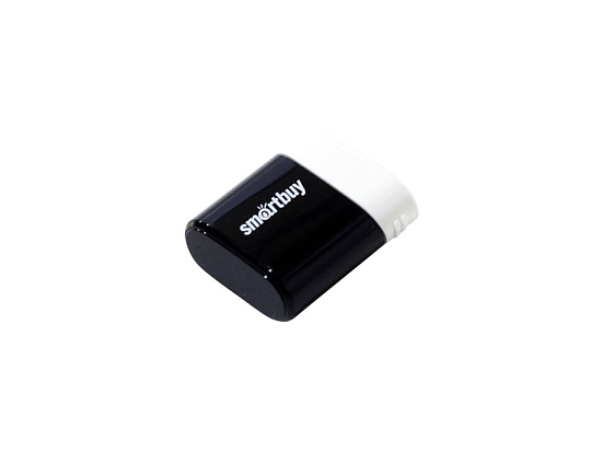 USB 64Gb SMARTBUY Lara Black