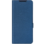 Чехол футляр-книга DF для Tecno Pova 5 Pro DF tFlip-32 (blue)