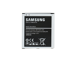 АКБ для Samsung EB-BG530BBE (J250/J3(2016)/J320/J500/G530/G531/532/G550)