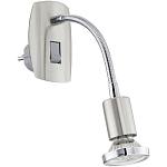 Светильник спот EGLO 92933 , GU10, 3 Вт