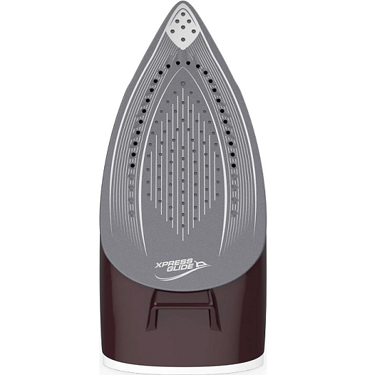 Парогенератор Tefal Express Essential SV6120E0, бордовый