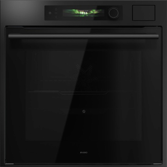 Духовой шкаф Asko OCS66GSH