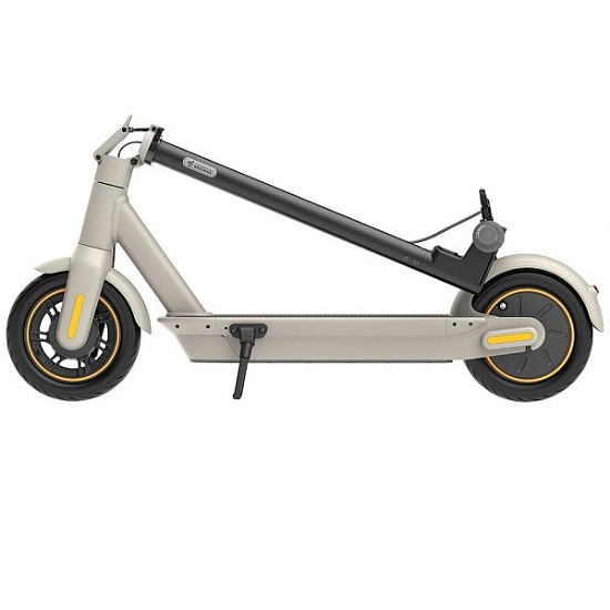 Электросамокат Ninebot KickScooter MAX G30LP