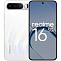 Смартфон Realme 16 5G 8/256 белый