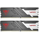 Оперативная память DDR5 32Gb (2x16Gb Kit) Patriot Memory DIMM 7200 (PVV532G720C34K)