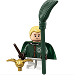 Фигурка HP001 Draco Malfoy (Quidditch Uniform)