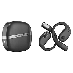 Наушники MIVO MT-80 черный