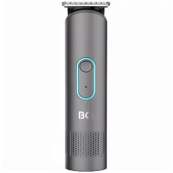 Триммер BQ TR1001 Тиффани-Серый