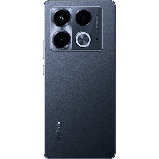 Смартфон Infinix Note 40 Pro 8/256 Черный