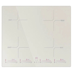 Варочная панель HOMSair HIC64SBG Inverter бежевый