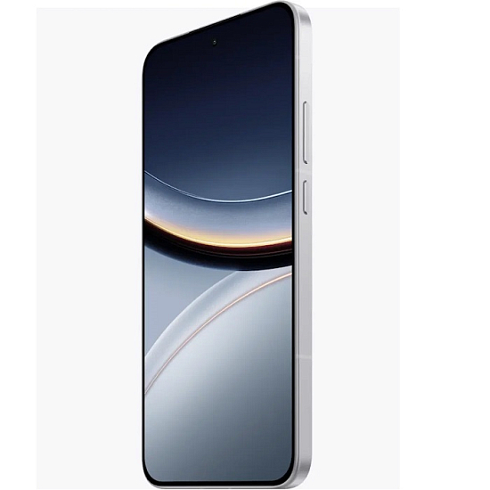 Смартфон Xiaomi POCO F7 12/256Gb Silver Black