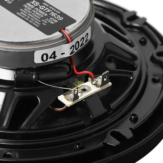 Автоакустика SONY XS-GTF1639 6" (16см)