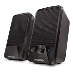 Колонки 2.0 SMARTBUY W30, (SBA-4850) (2*3Вт)