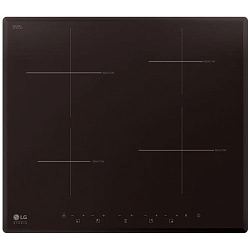 Индукционная варочная панель LG HU641PH