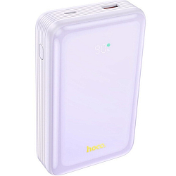 Внешний АКБ HOCO Q21A Great, (20000mAh), purple