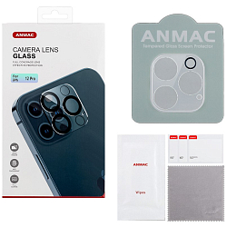 Противоударное стекло ANMAC для iPhone 12 Pro для камеры