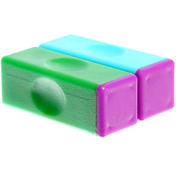 Развивающая игрушка «Магниты», цвета МИКС