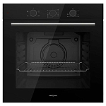 Духовой шкаф KRONA ELEMENT 60 BL/BL